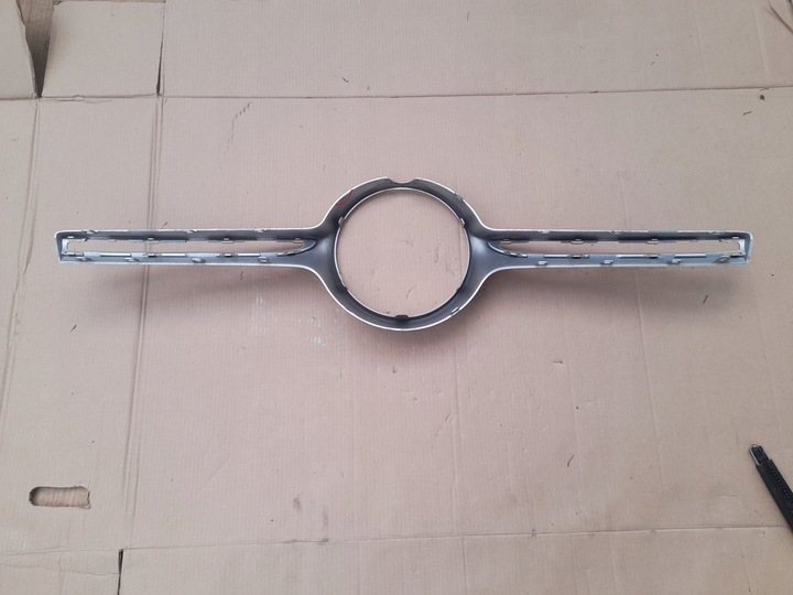 фото №2, Решётка mercedes gle w167