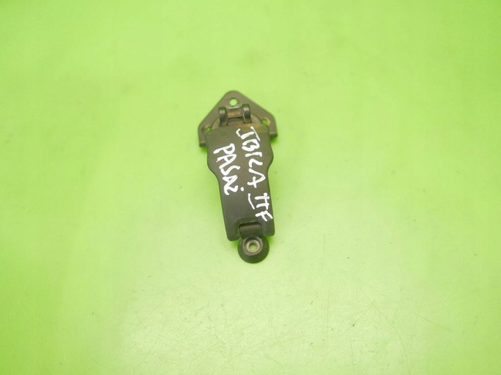 фото №9, Петля тримач ручка скла права seat ibiza ii fl