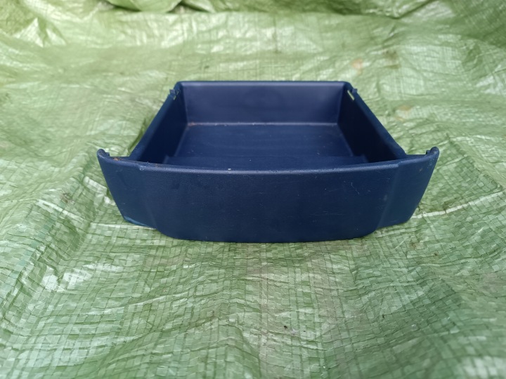 фото №8, 0001169v012 бардачок ящичек полка smart fortwo 450