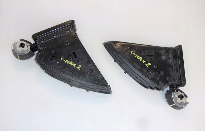 фото №1, C-max mk2 11-14r решітка повітропровід ліва права
