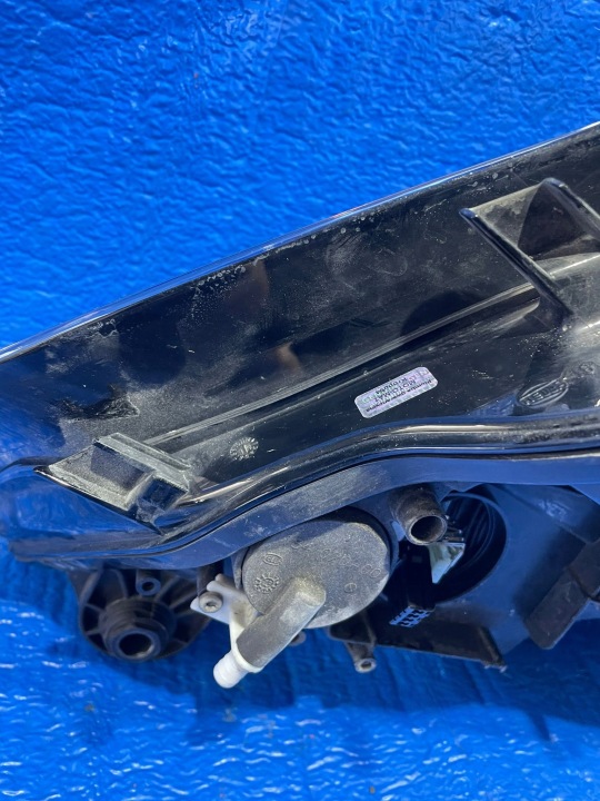фото №8, Audi a3 8v0 ксенон фара левая перед 2013-2016 год 8v0941005 ae 8v0941005ae