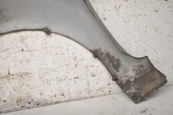 фото №14, Kia ceed i крило правий перед переднє