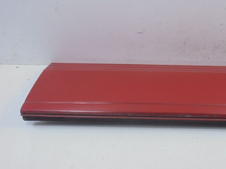 фото №8, Alfa romeo 164 планка дверь перед правая рестайлинг