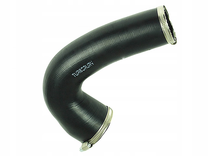 фото №4, Труба turbo інтеркулер vw lt35 2.8 tdi 2d0145955c