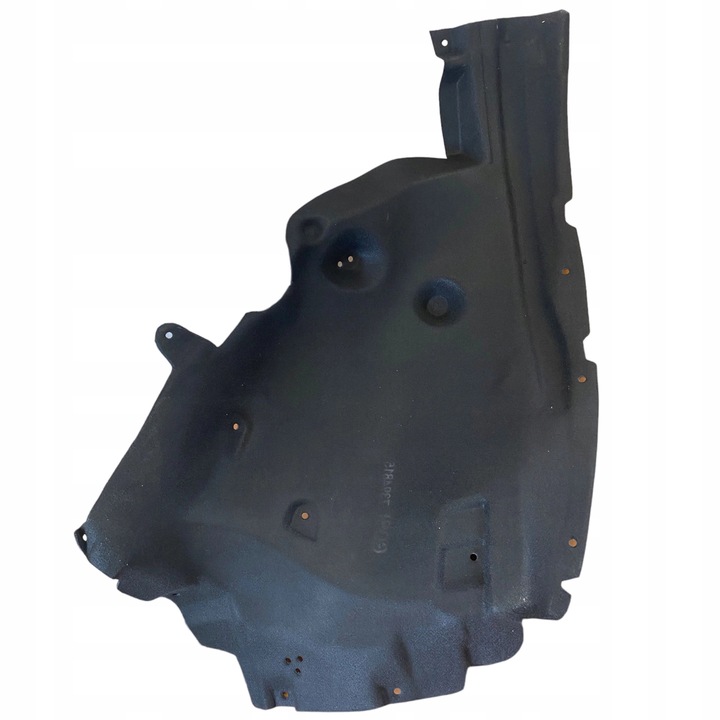 фото №11, Підкрилок колісна арка ліві праві запчастина задня комплект bmw x3 g01 x4 g02 2017-