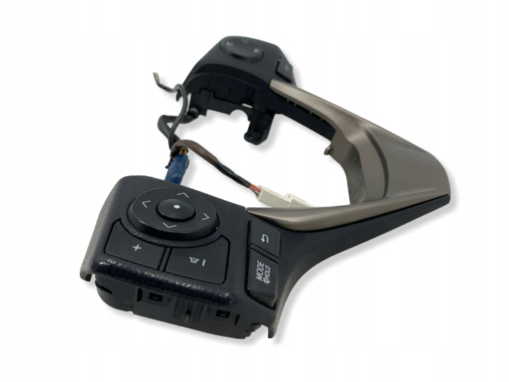 фото №6, 2014 toyota rav 4 xa40 dekor кермо 75e566