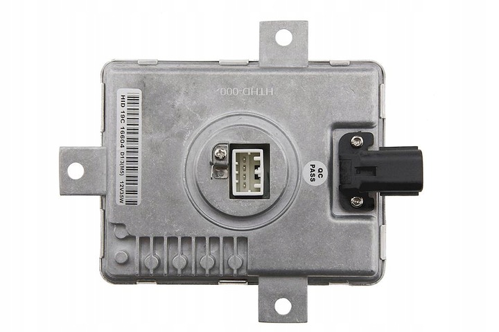 фото №3, Преобразователь напряжения accord vii s2000 mazda 3 -09