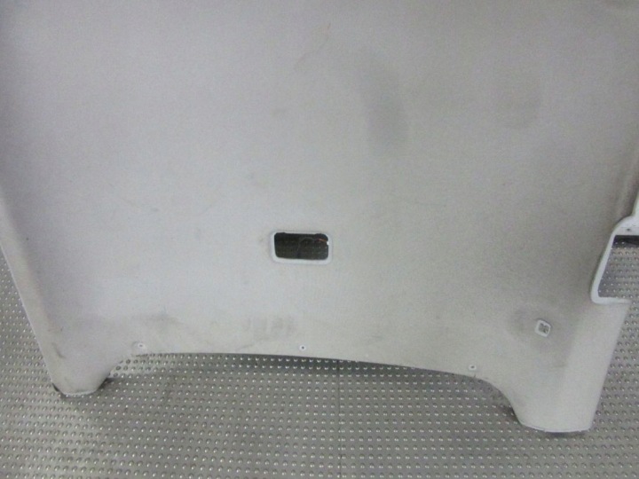 фото №5, Hyundai veloster i 2012 потолок eu
