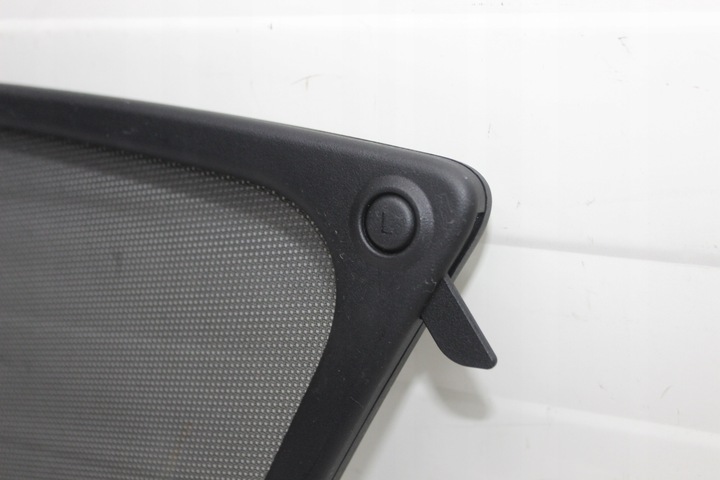 фото №6, Mercedes slk r172 w172 windschott windshot вітрозахисний екран дефлектор