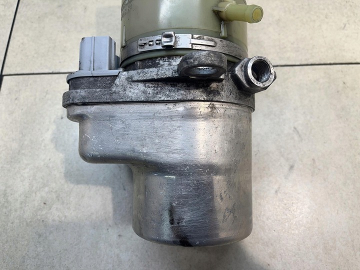 фото №5, Насос підсилювача ford focus ii 1.6 tdci 4m513k514da