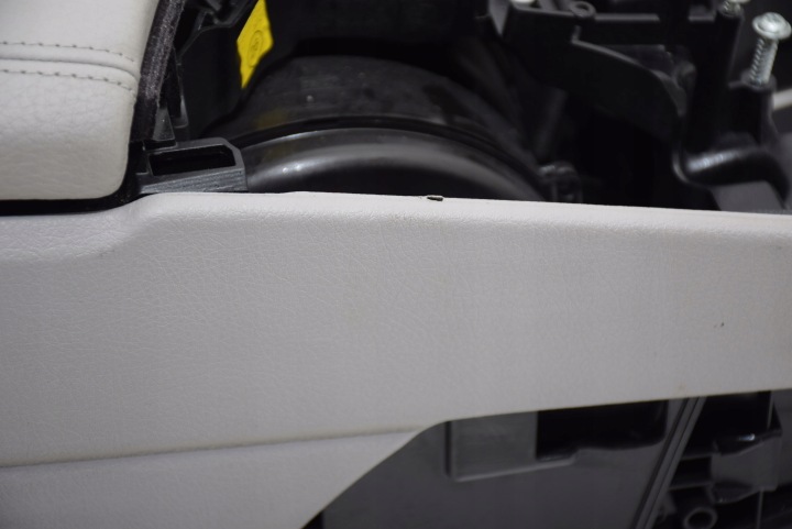 фото №14, Bmw f10 f11 туннель средний подлокотник консоль