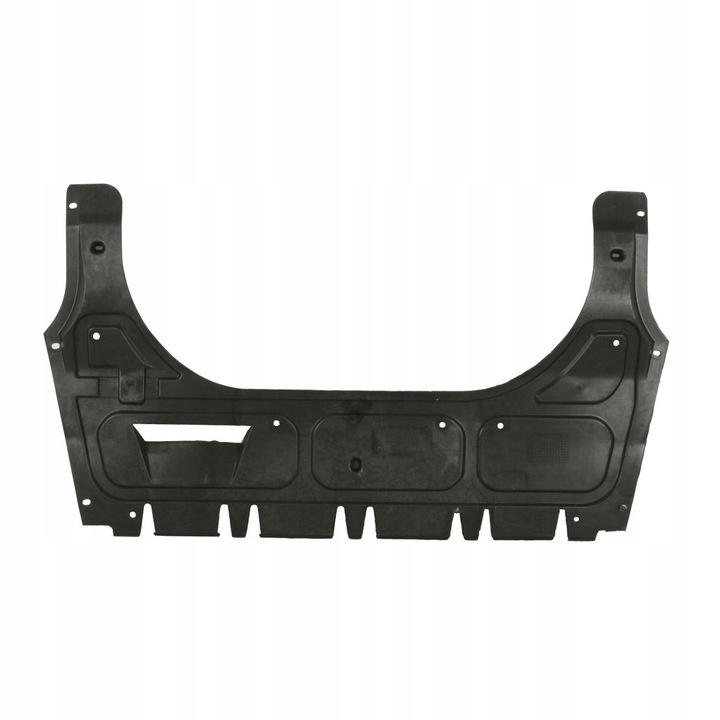 фото №1, Захист двигуна ibiza iv fabia ii polo 9n v 6r