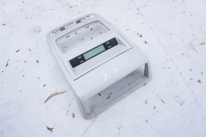 фото №1, Лампа освещение панель вебасто 7h5919044e volkswagen transporter t5