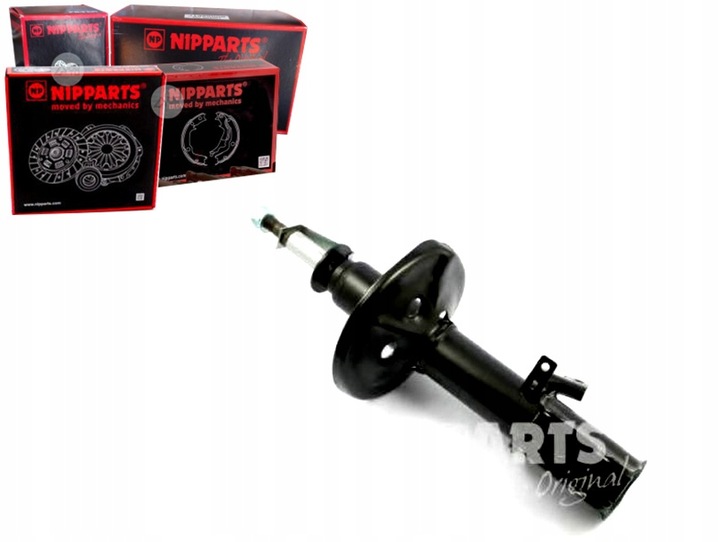 фото №1, Амортизатор nipparts 4852020770 4852005010 4852020