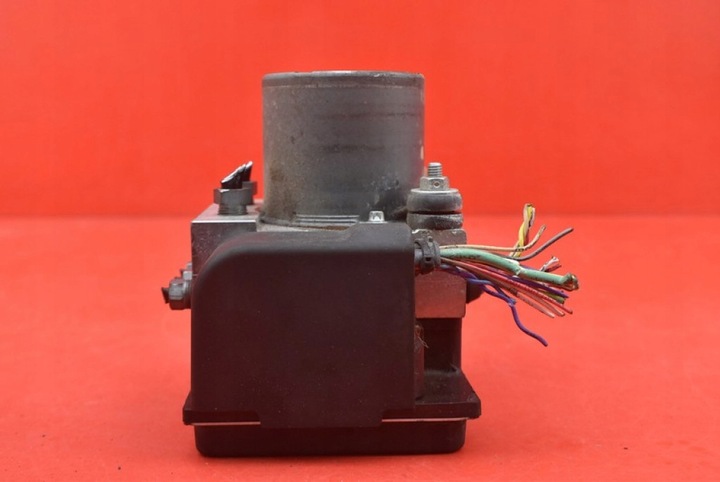 фото №5, Насос abs 9660934580 citroen c4 picasso 1 i 1.6 vti 120 km 06-13