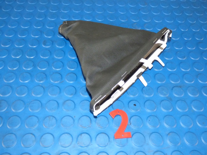 фото №7, Захист чохол важіль ручного opel astra v k