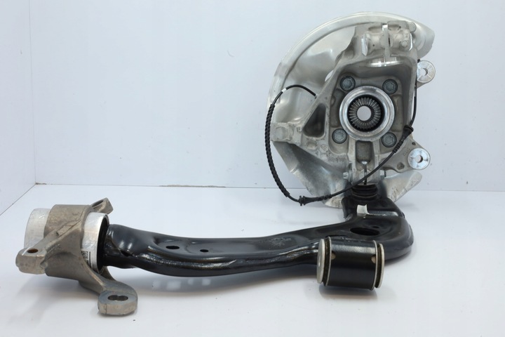 фото №4, Поворотна опора важіль лівий перед mini f56 f57 6876643