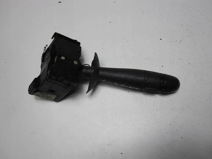 фото №1, Рулевой/подрулевой света renault laguna ii