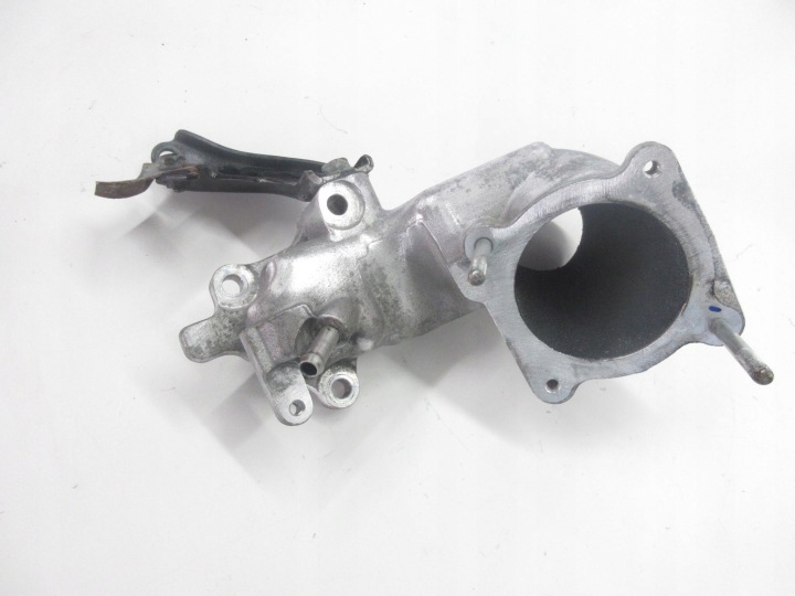 фото №6, Honda civic ix 1.6 i-dtec 120km n16a1 труба штуцер впуск впуск воздуха