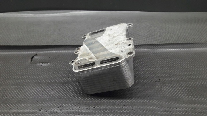 фото №9, 6789630al радіаторів масла коробки коробки передач audi a6 c7 a7