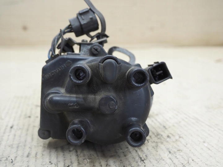 фото №9, Mazda 121 пристрій запалення зажигания d4t8902 b3c74303 q5