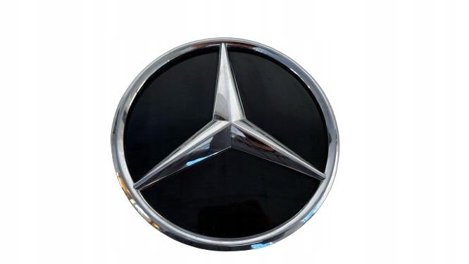 фото №1, Mercedes e класс 214 w214 cle 236 c236 glc 253 x253 звезда эмблема