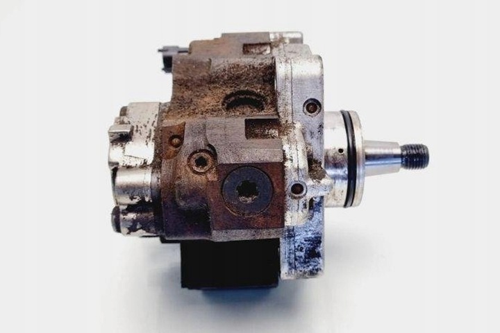 фото №8, Насос топлива opel movano фургон f9 8200041766 2.2l дизель 66kw 2002