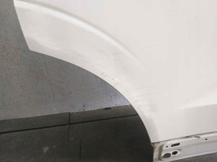 фото №2, Дверь зад правые volvo xc60 ii 2