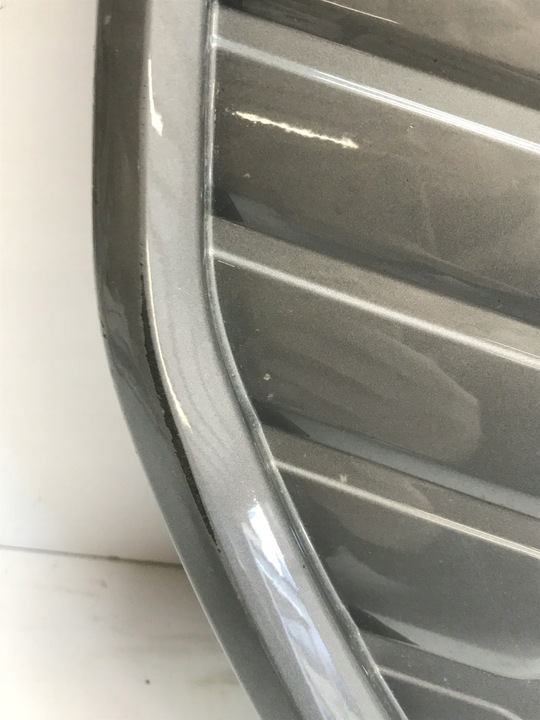 фото №6, Решётка решётка радиатора audi q4 e-tron 89a853653a