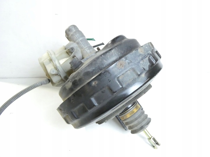 фото №1, Підсилювач гальмівні renault espace iv 2.2dci 8200418297a