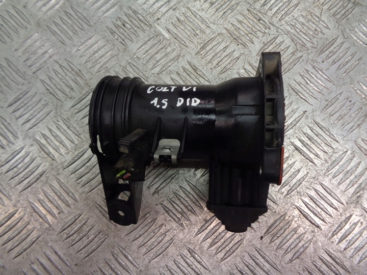 фото №1, Расходомер colt vi 1.5 did a6400900107