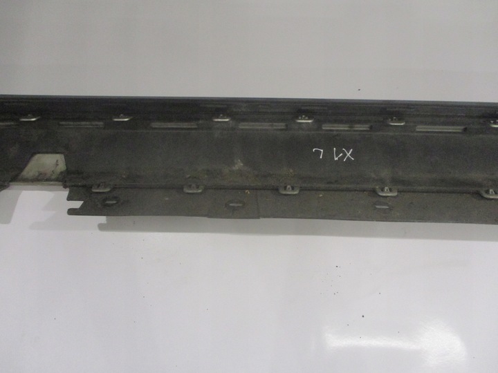 фото №12, Планка накладка пороговая левая bmw x1 e84 2990599