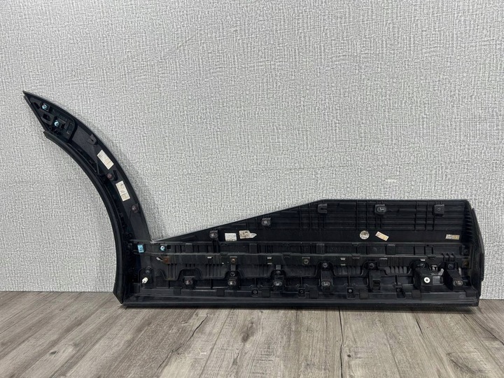 фото №10, Hyundai ioniq 5 планка двері лівий зад 87731-g1100