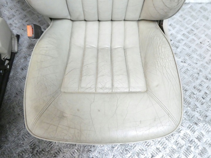 фото №4, Сиденье сиденья перед диван зад задняя кожа audi a8 b2