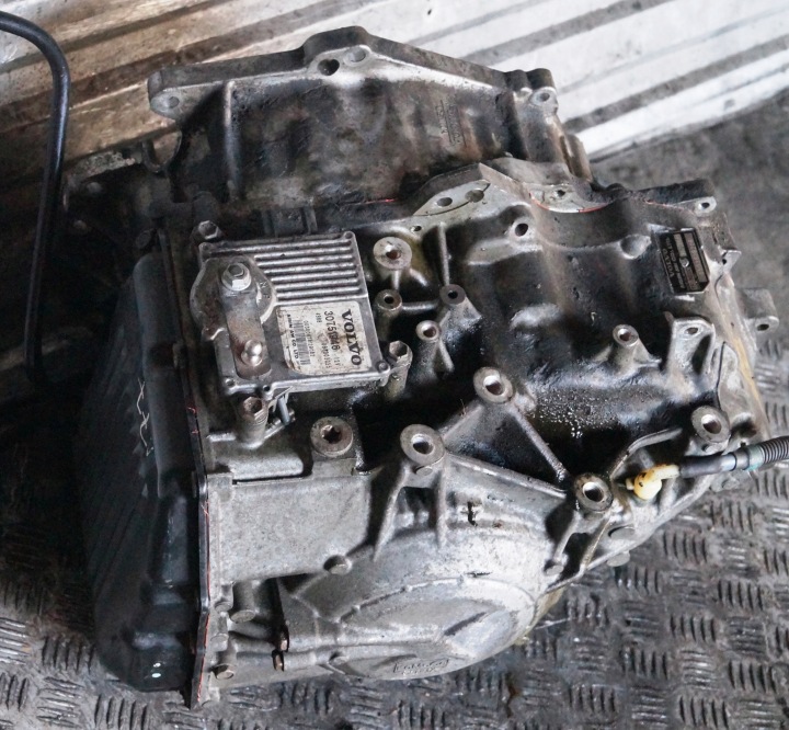 фото №13, Кпп кпп / коробка передач volvo xc70 ii 3.0 24v t6 304km b6304t 2013