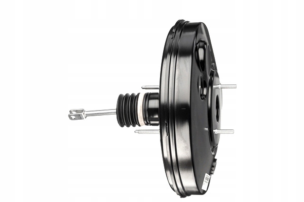 фото №2, Усилитель тормоза renault laguna ii mercedes actros mp4 mp5 1.6-3.0