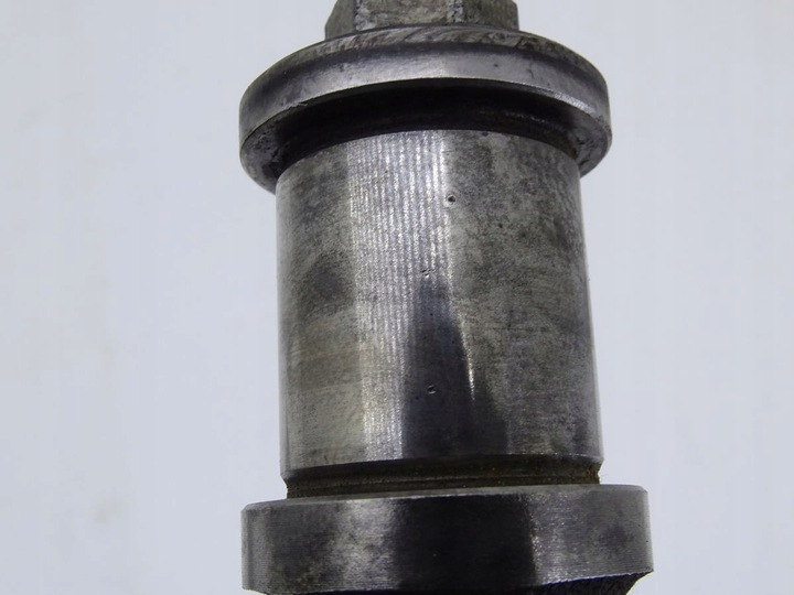 фото №8, Opel vectra b 96-00 2.0 dtl x20dtl вал распределительный вал