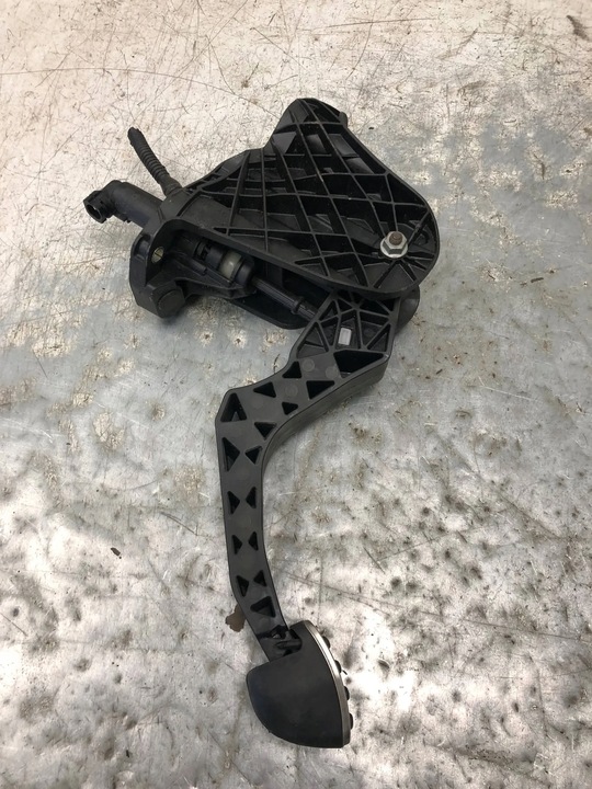 фото №1, Педаль сцепления vw golf vi универсал 1q1721059t