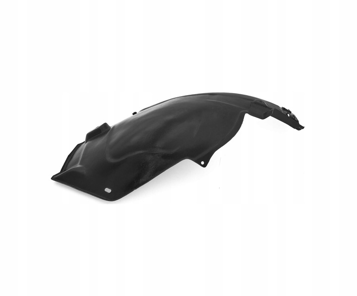 фото №2, Подкрылок do opel zafira b 2005-2008 13129624 левая