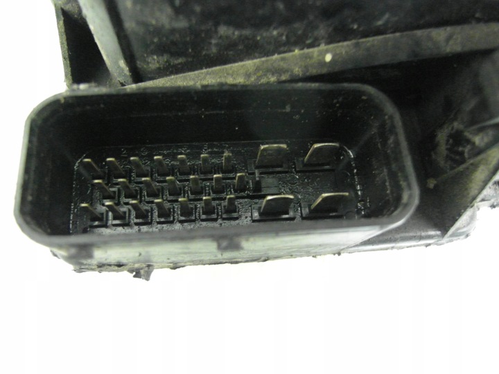 фото №6, Блок управления abs vw golf iv 1j0907379af 10094903673 1j0614417a