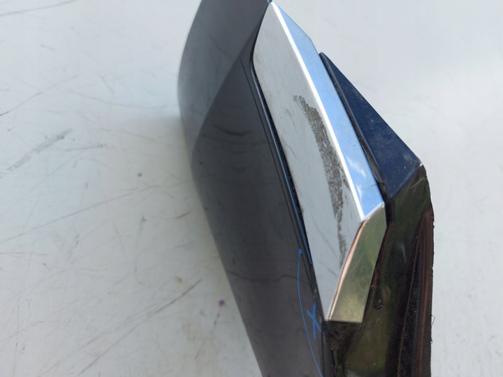 фото №8, Vw arteon 3g8 планка пороговая порог правый