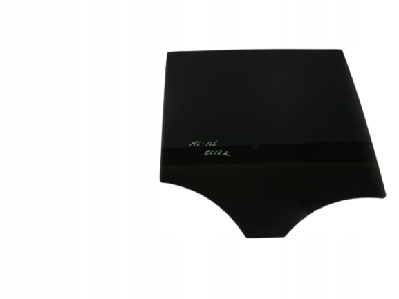 фото №1, Mercedes ml w166 166 стекло w дверь задние правые 12