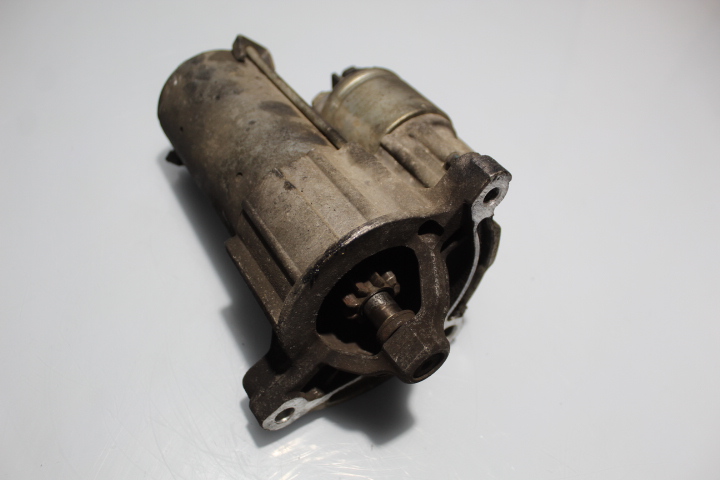 фото №1, Стартер citroen c-elysee ii 1.6