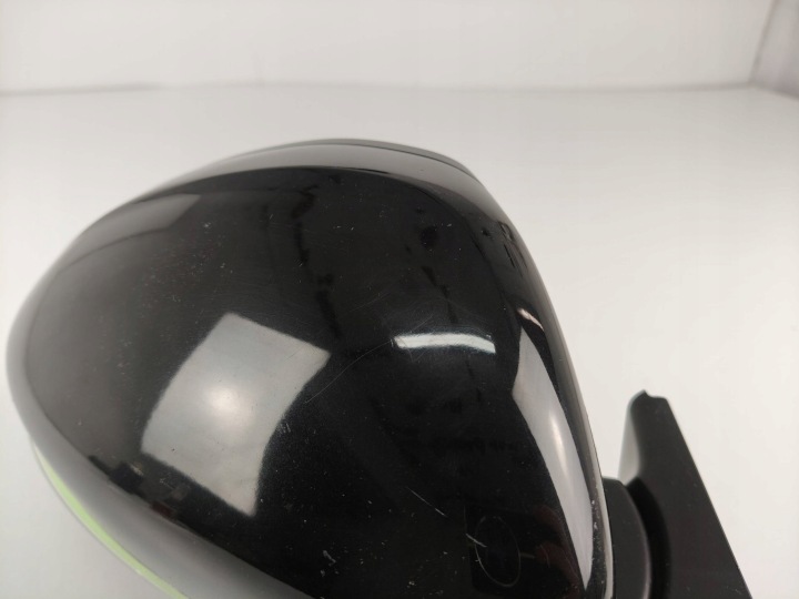 фото №6, Зеркало правое пассажира peugeot 208 i 9pin uk e20211047