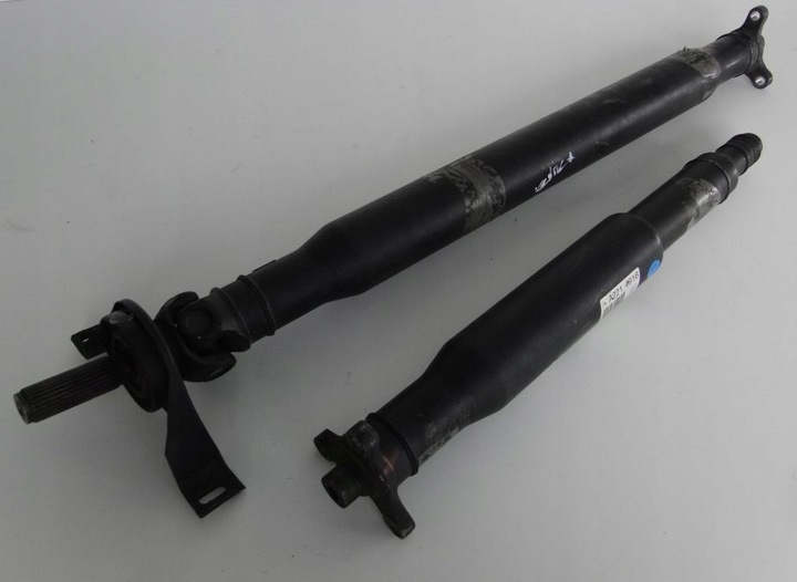 фото №7, Mercedes s клас w221 221 коротка wał привідний