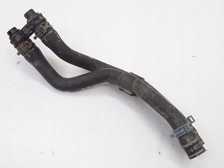 фото №1, Шланг шланг трубка воды 6r0122157d polo v 6r 6c ibiza iv 6j 1.2 tsi cbz 13r