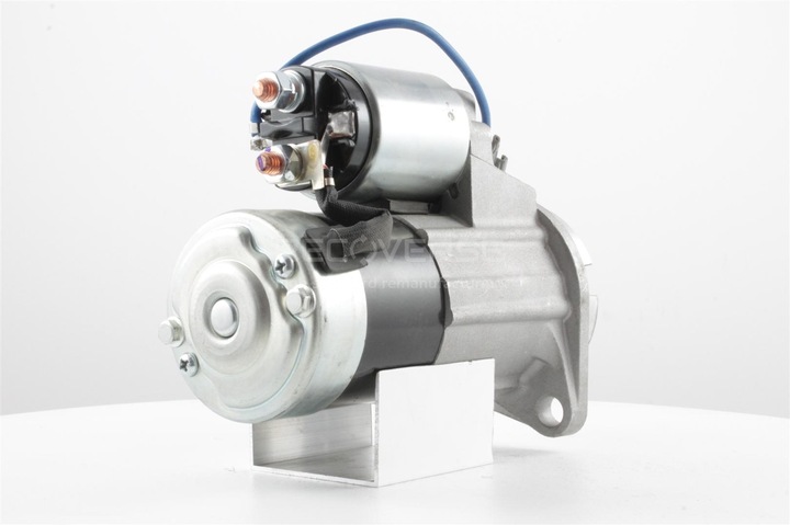 фото №7, Стартер nissan погрузчик разные модели