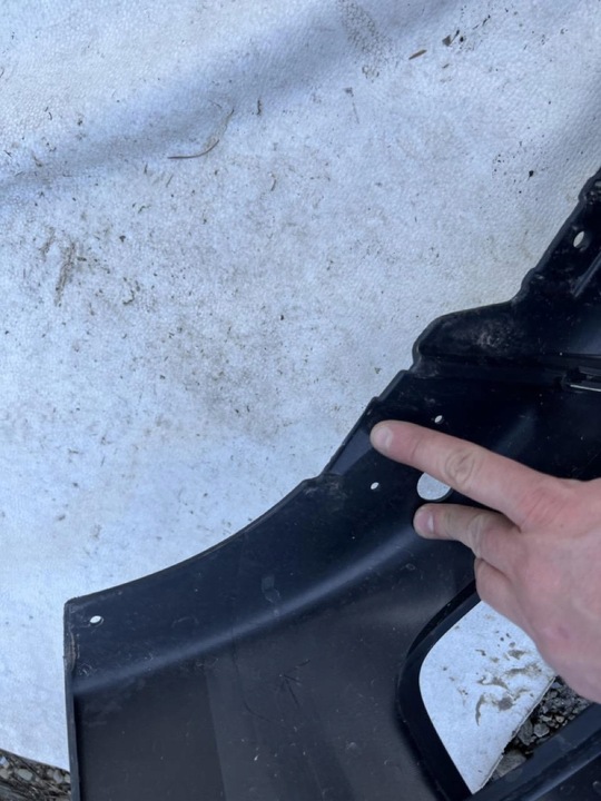 фото №10, Бампер зад dacia duster ii 2 17-