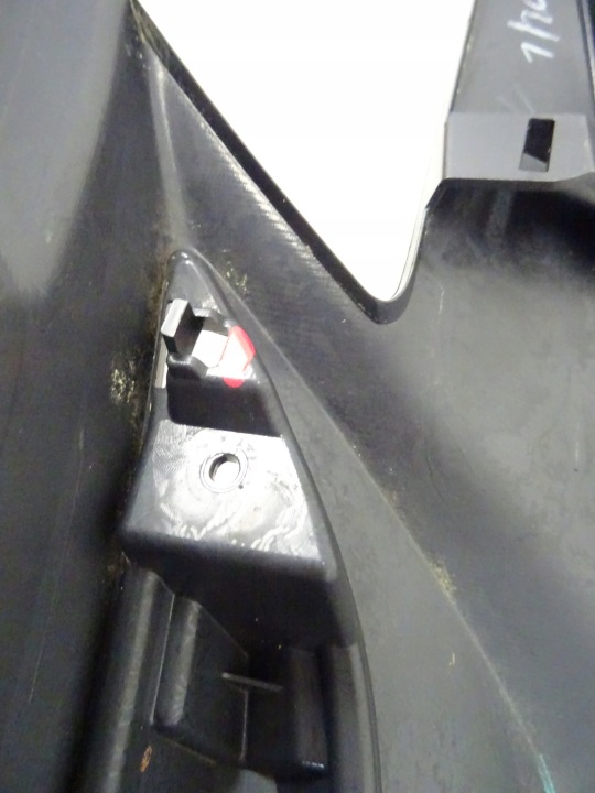 фото №9, Решітка решітка перед передня honda jazz iv 4 71121-tar-g00