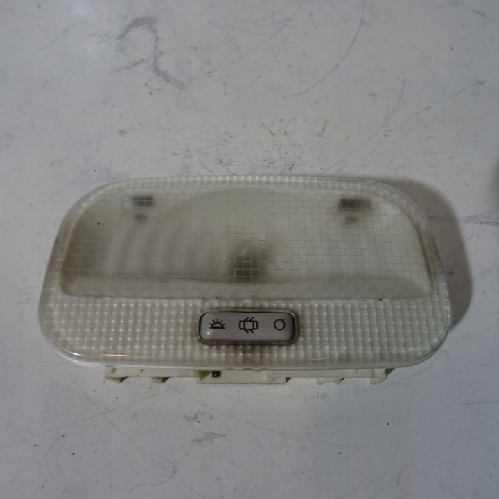 фото №1, Citroen jumpy лампа интерьера 9680717080